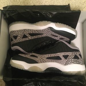 New Jordan 11 Retro